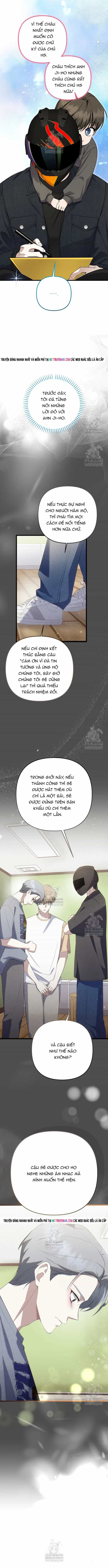 Nhà Soạn Nhạc Thiên Tài Đã Trở Lại - Chương 99 - ảnh 9