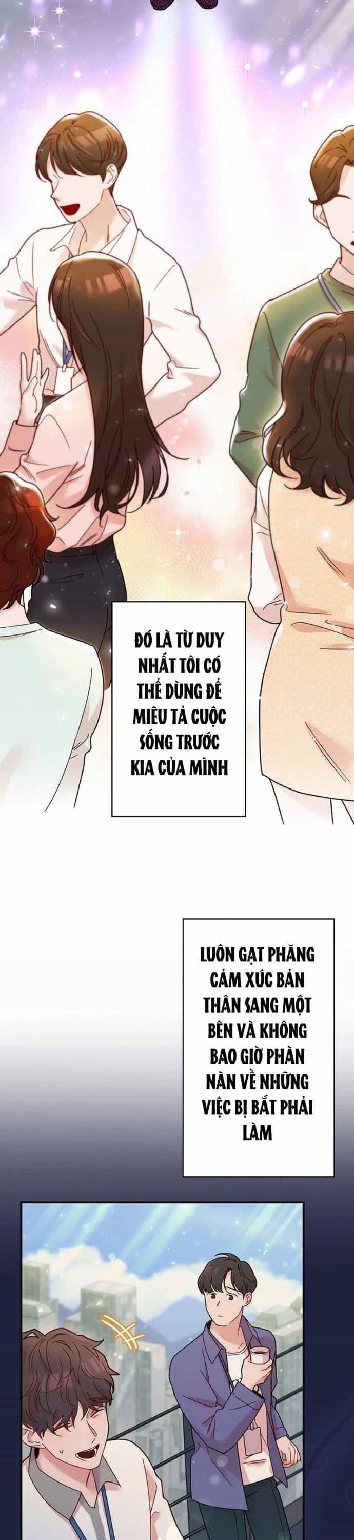 Nhà Thiết Kế Thiên Tài Hồi Quy - Chương 1 - ảnh 15