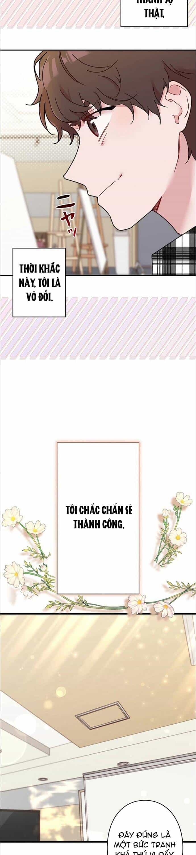Nhà Thiết Kế Thiên Tài Hồi Quy - Chương 1 - ảnh 24