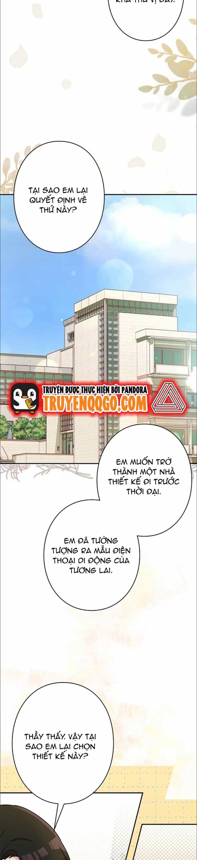 Nhà Thiết Kế Thiên Tài Hồi Quy - Chương 1 - ảnh 25