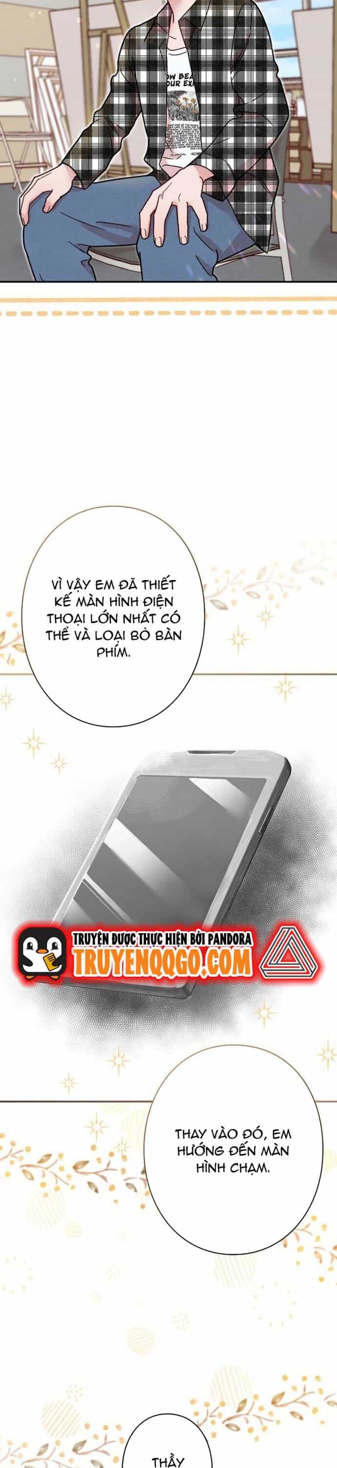 Nhà Thiết Kế Thiên Tài Hồi Quy - Chương 1 - ảnh 27