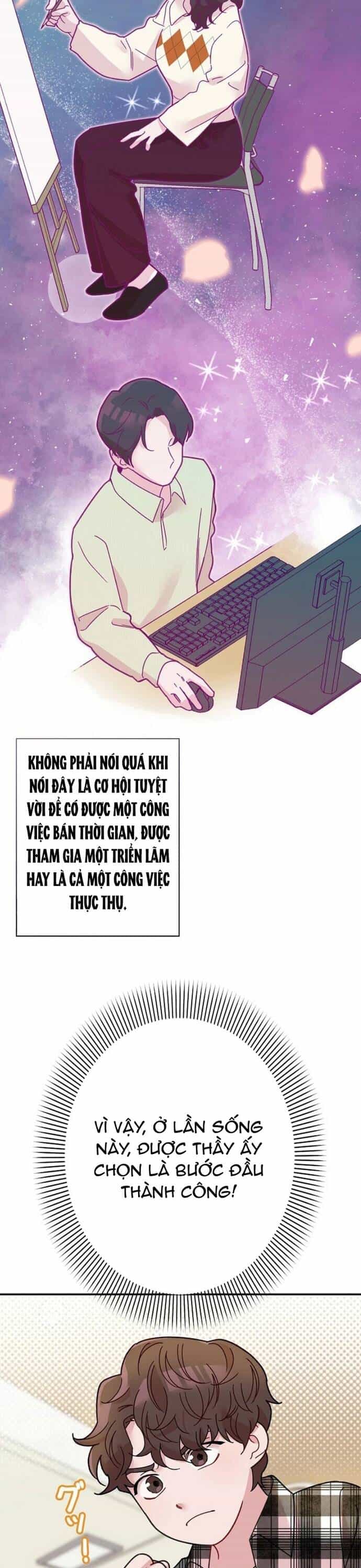 Nhà Thiết Kế Thiên Tài Hồi Quy - Chương 1 - ảnh 34