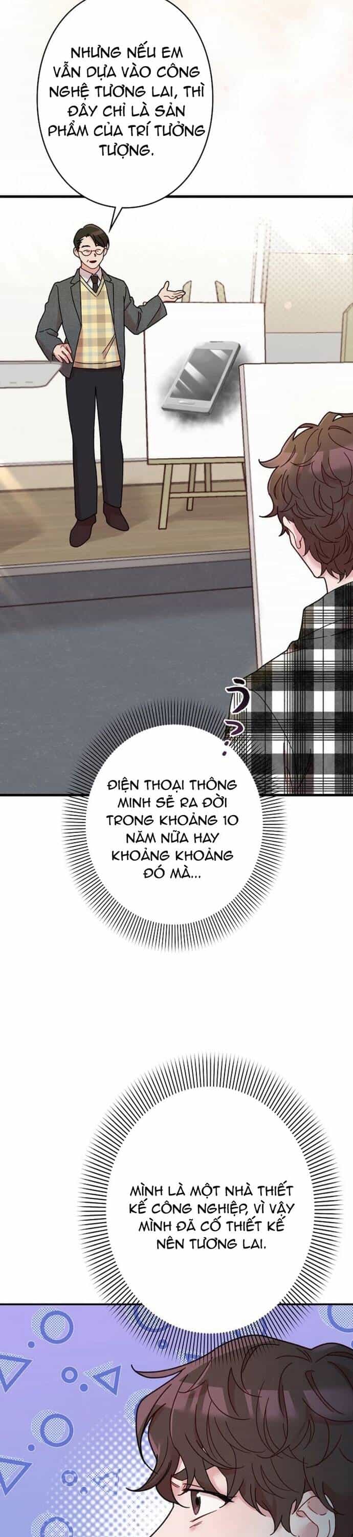 Nhà Thiết Kế Thiên Tài Hồi Quy - Chương 1 - ảnh 37