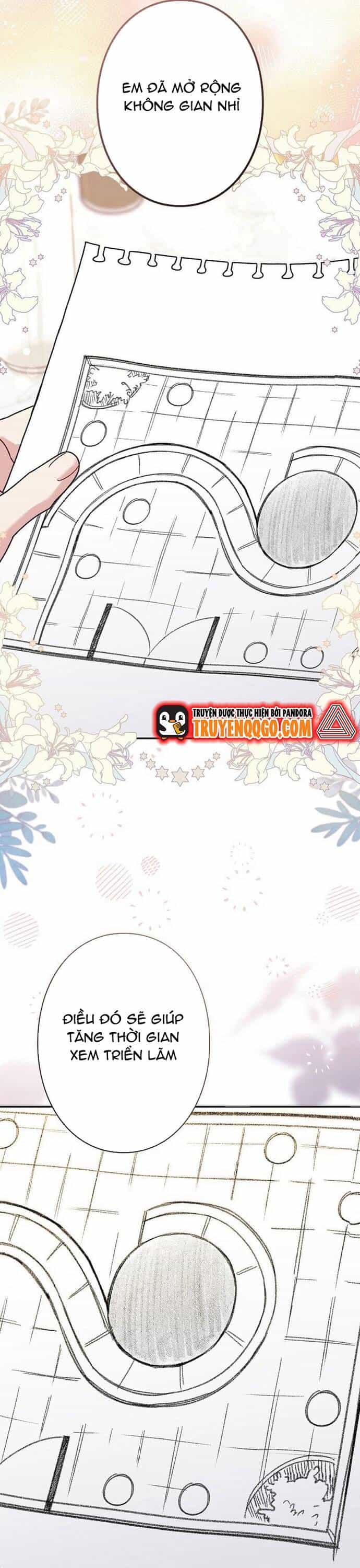 Nhà Thiết Kế Thiên Tài Hồi Quy - Chương 10 - ảnh 10