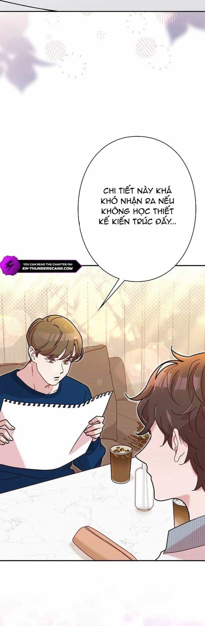 Nhà Thiết Kế Thiên Tài Hồi Quy - Chương 10 - ảnh 11
