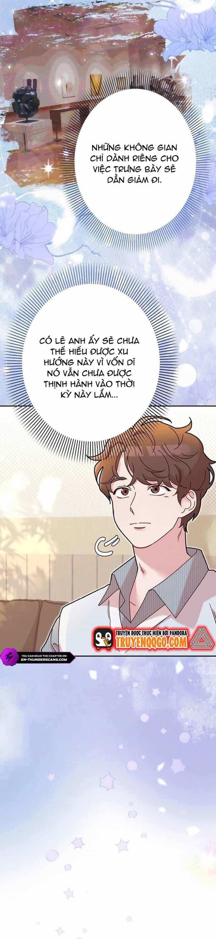 Nhà Thiết Kế Thiên Tài Hồi Quy - Chương 10 - ảnh 23