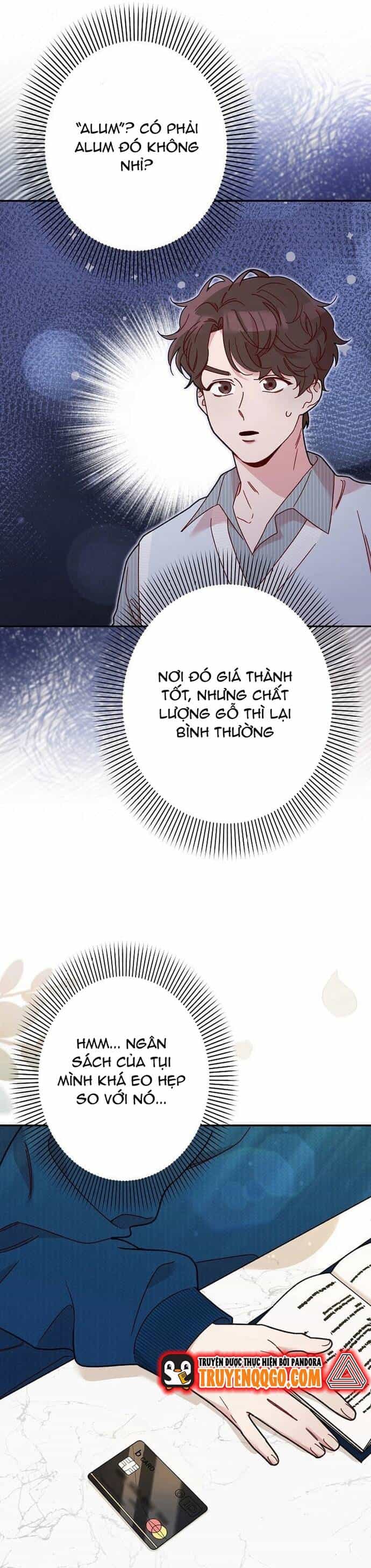 Nhà Thiết Kế Thiên Tài Hồi Quy - Chương 10 - ảnh 37