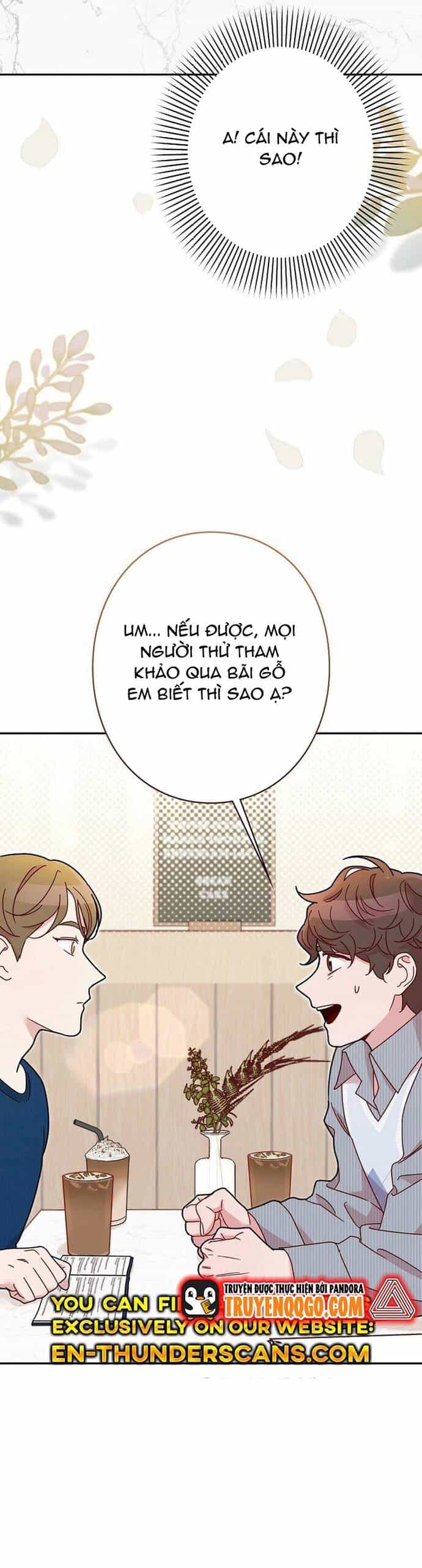 Nhà Thiết Kế Thiên Tài Hồi Quy - Chương 10 - ảnh 38