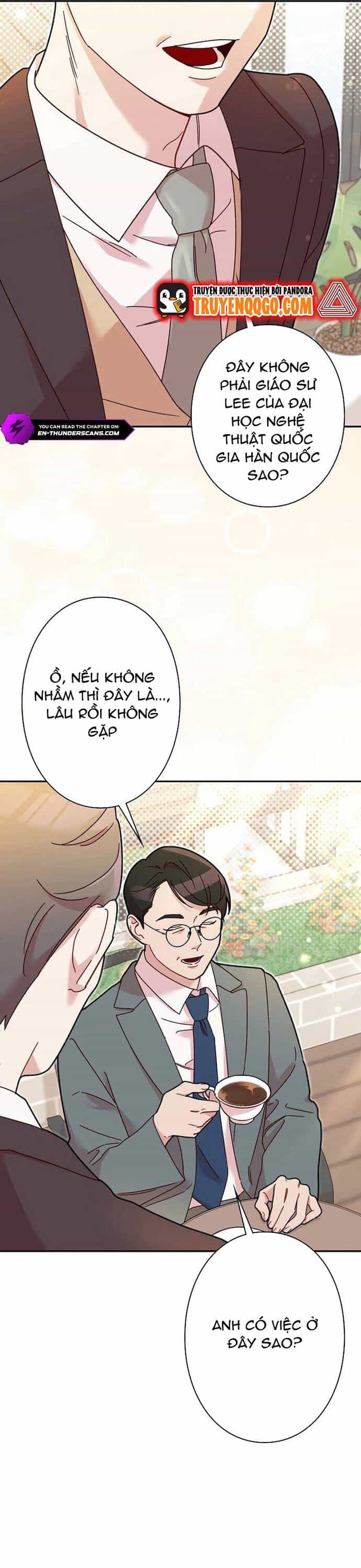 Nhà Thiết Kế Thiên Tài Hồi Quy - Chương 10 - ảnh 45