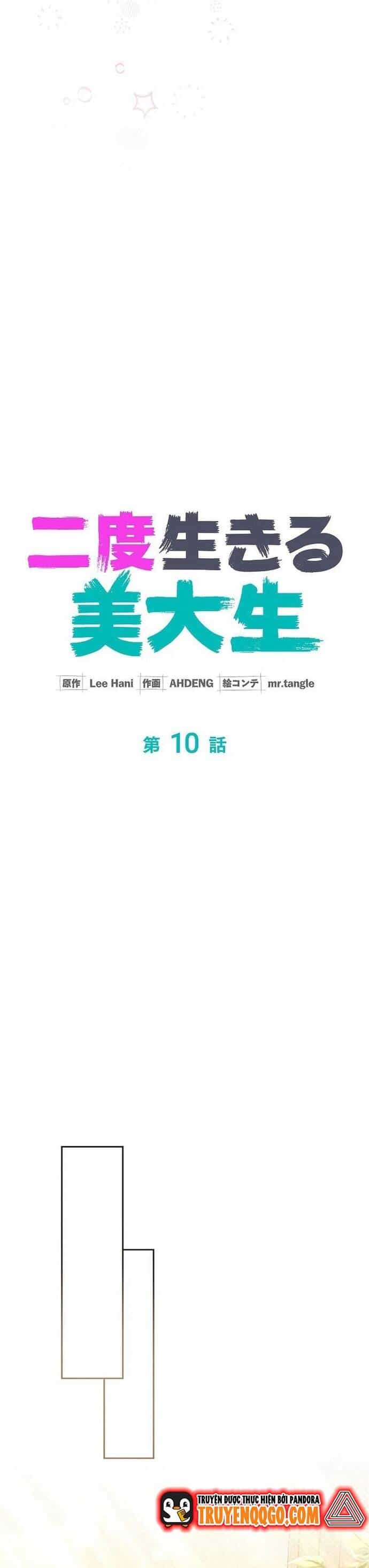 Nhà Thiết Kế Thiên Tài Hồi Quy - Chương 10 - ảnh 7