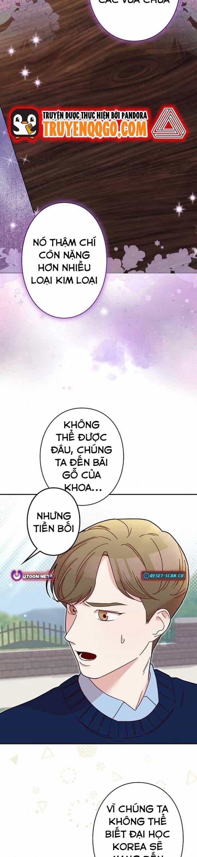 Nhà Thiết Kế Thiên Tài Hồi Quy - Chương 11 - ảnh 17