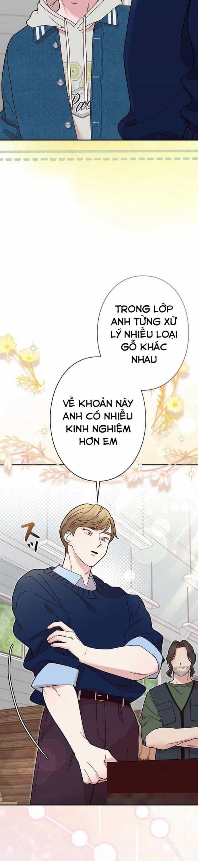 Nhà Thiết Kế Thiên Tài Hồi Quy - Chương 11 - ảnh 21