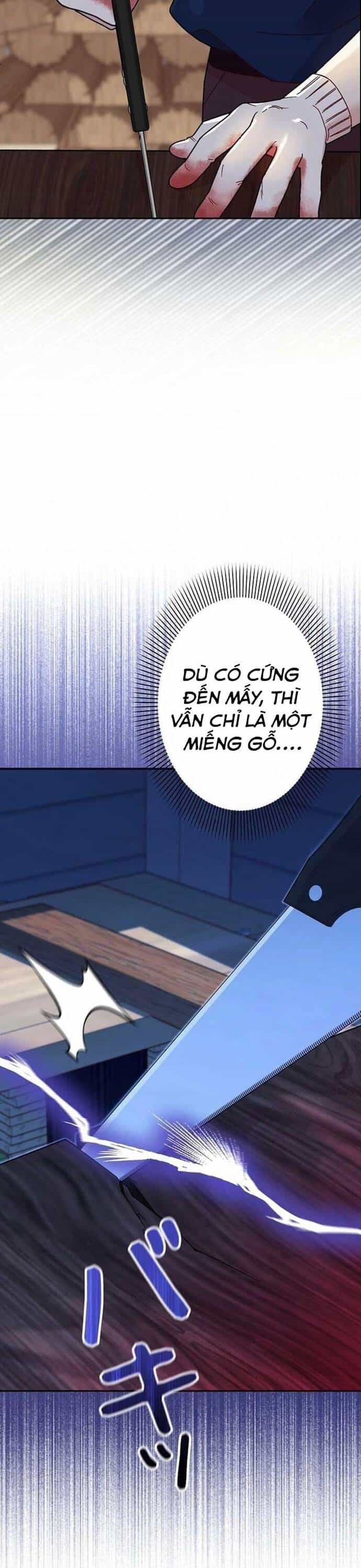 Nhà Thiết Kế Thiên Tài Hồi Quy - Chương 11 - ảnh 24