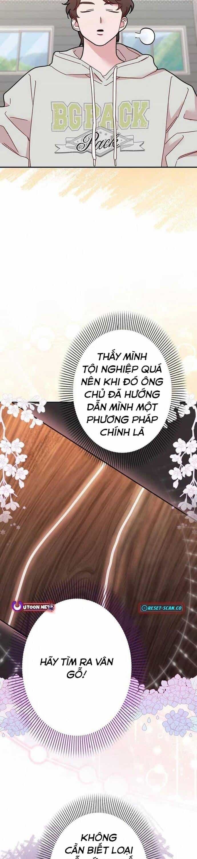 Nhà Thiết Kế Thiên Tài Hồi Quy - Chương 11 - ảnh 35