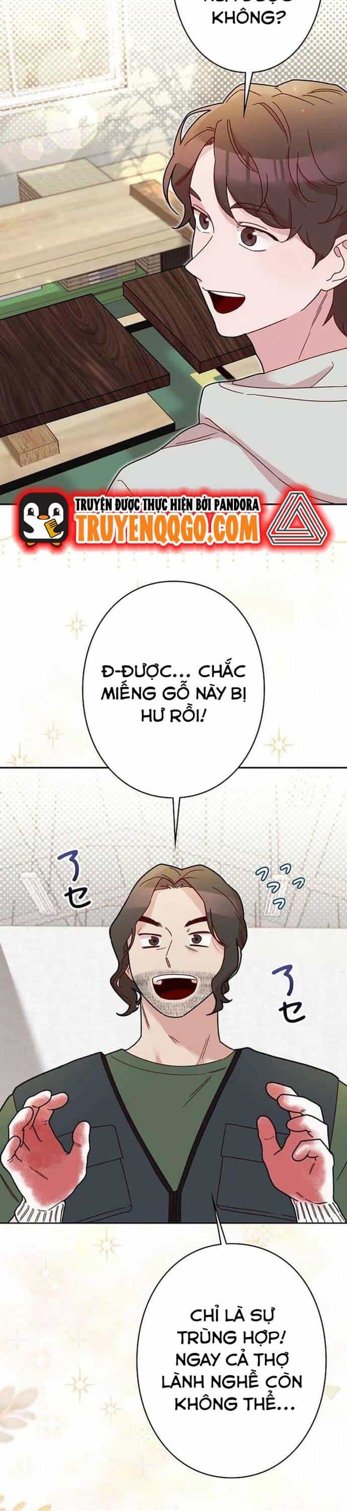 Nhà Thiết Kế Thiên Tài Hồi Quy - Chương 11 - ảnh 40