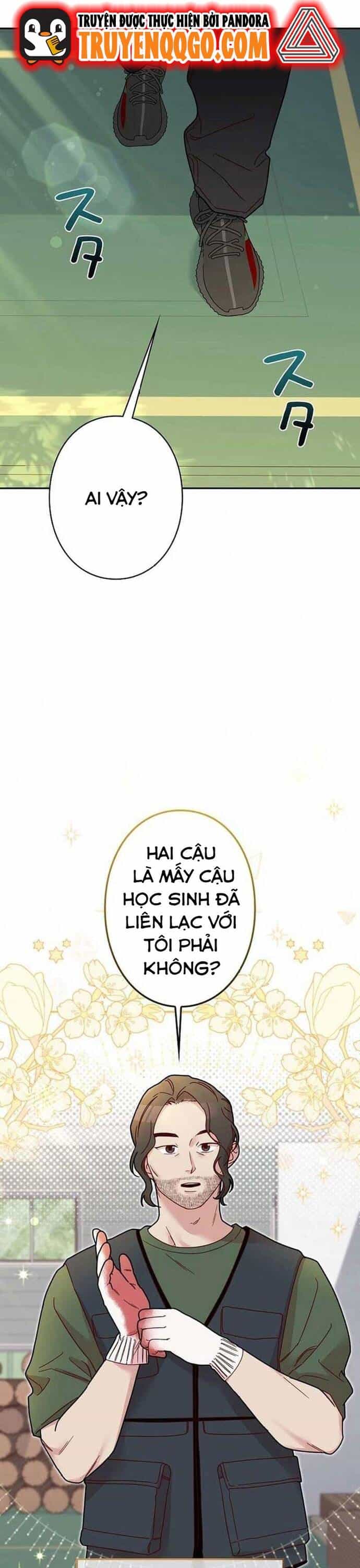 Nhà Thiết Kế Thiên Tài Hồi Quy - Chương 11 - ảnh 5