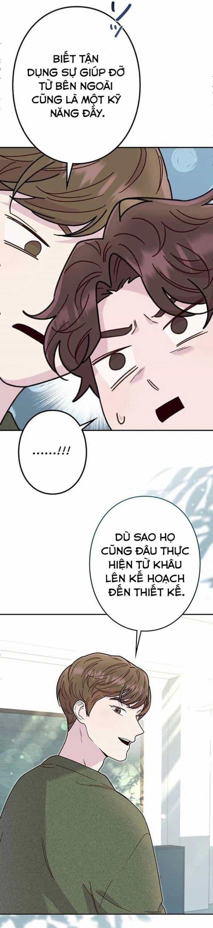 Nhà Thiết Kế Thiên Tài Hồi Quy - Chương 12 - ảnh 25