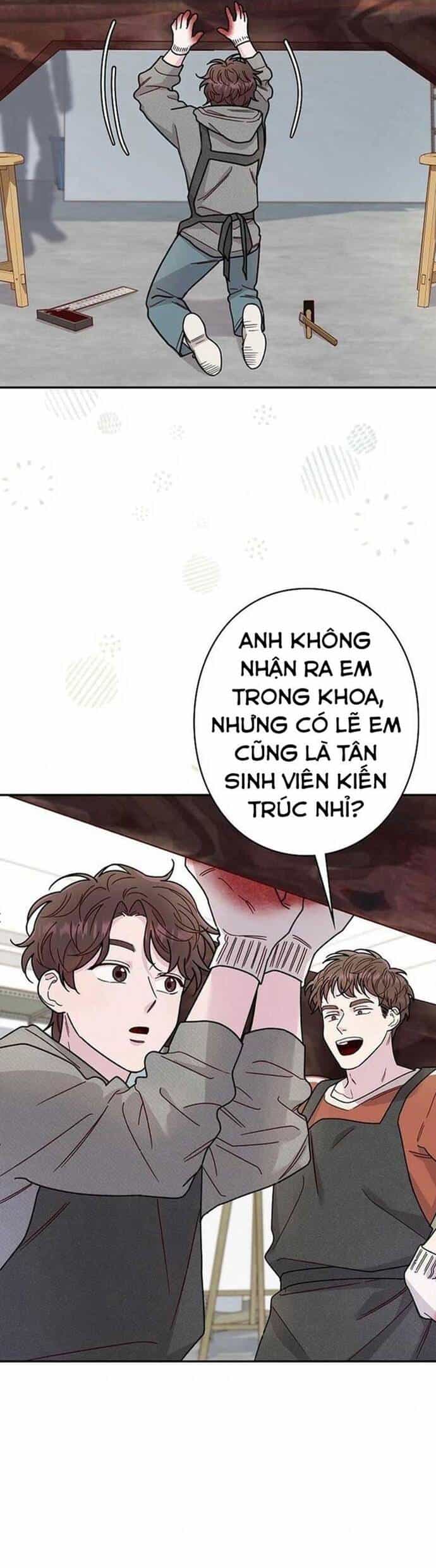 Nhà Thiết Kế Thiên Tài Hồi Quy - Chương 12 - ảnh 28