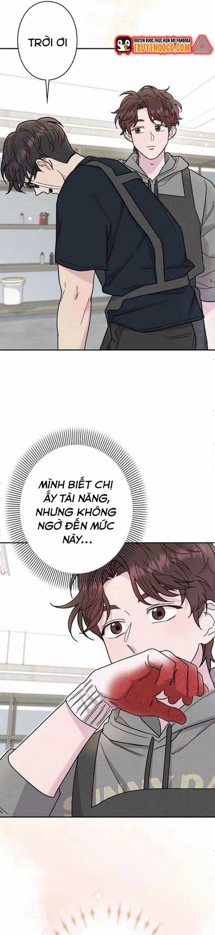 Nhà Thiết Kế Thiên Tài Hồi Quy - Chương 12 - ảnh 37