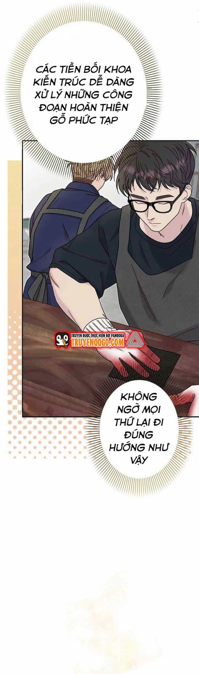 Nhà Thiết Kế Thiên Tài Hồi Quy - Chương 12 - ảnh 42
