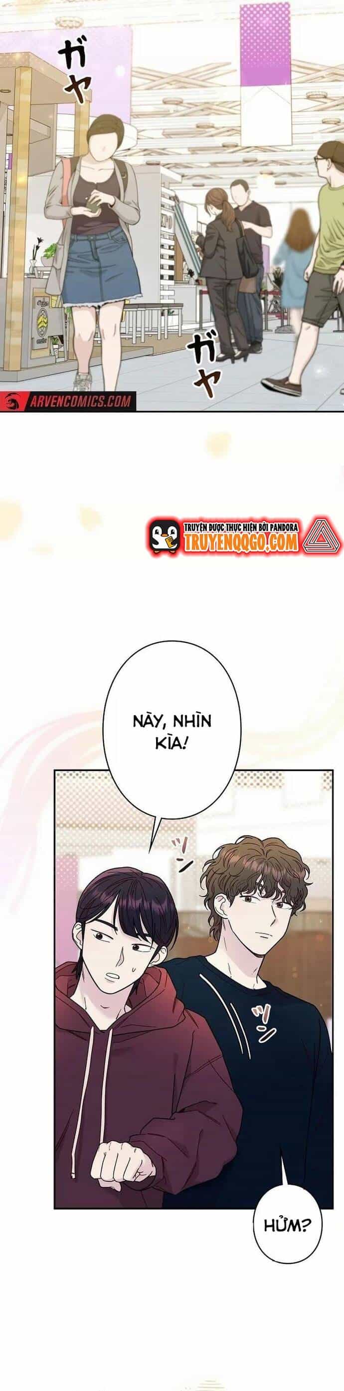 Nhà Thiết Kế Thiên Tài Hồi Quy - Chương 13 - ảnh 2