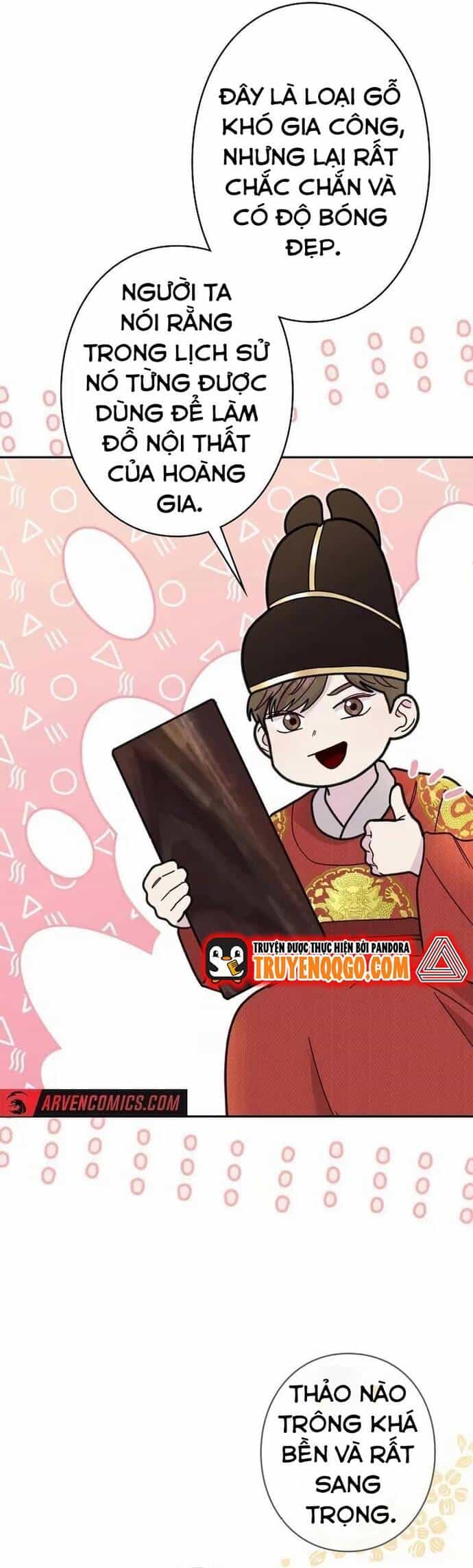 Nhà Thiết Kế Thiên Tài Hồi Quy - Chương 13 - ảnh 20