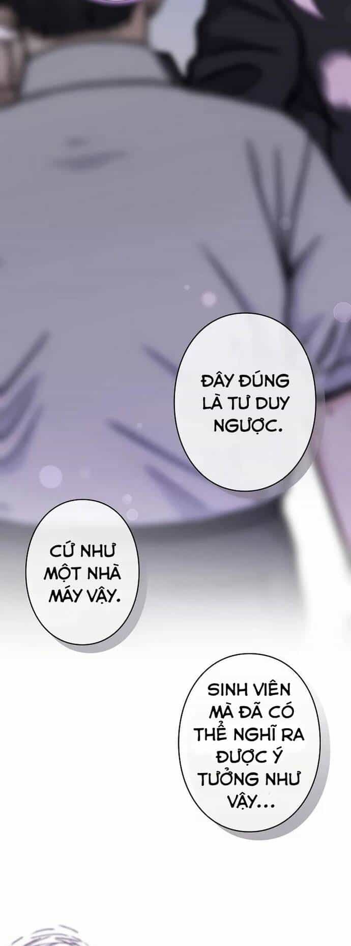 Nhà Thiết Kế Thiên Tài Hồi Quy - Chương 13 - ảnh 37