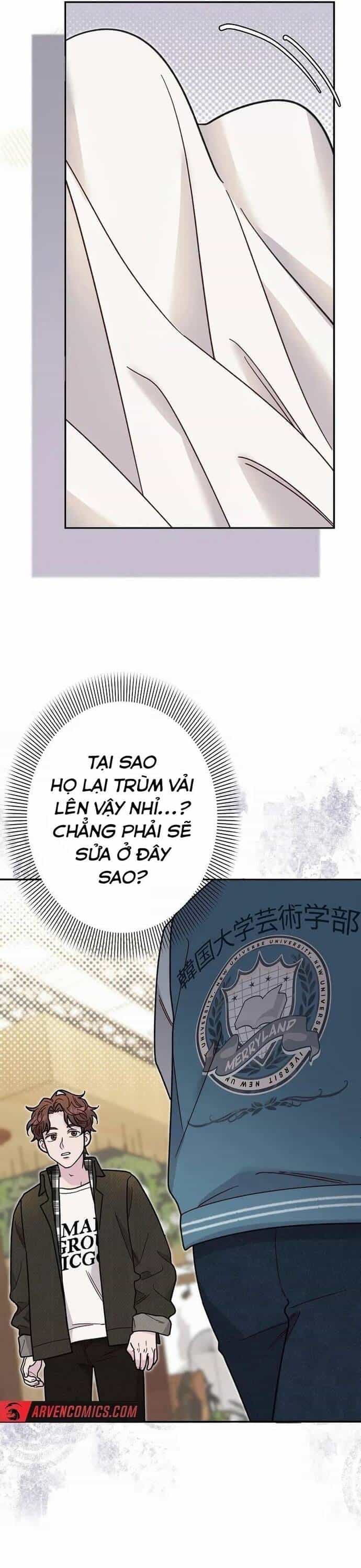 Nhà Thiết Kế Thiên Tài Hồi Quy - Chương 13 - ảnh 50