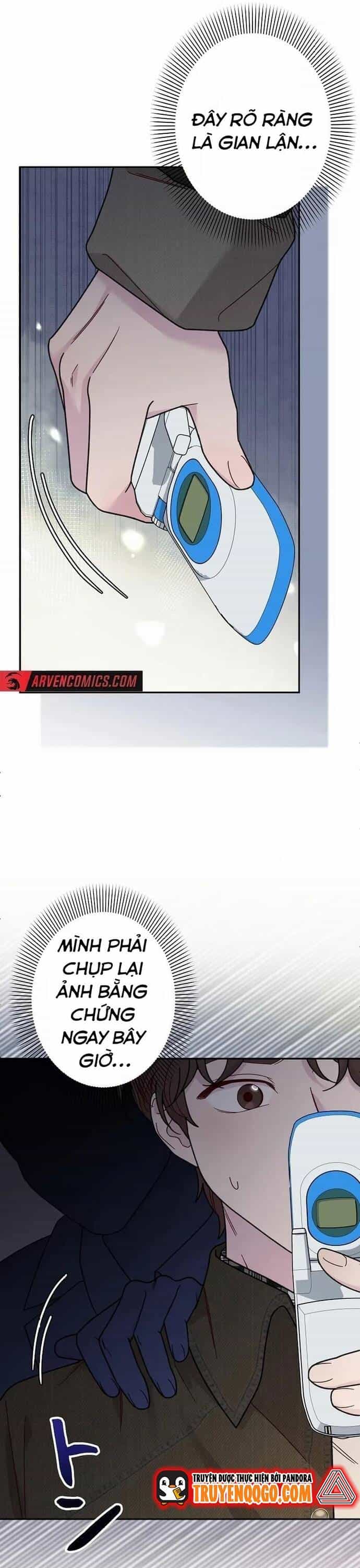 Nhà Thiết Kế Thiên Tài Hồi Quy - Chương 13 - ảnh 67