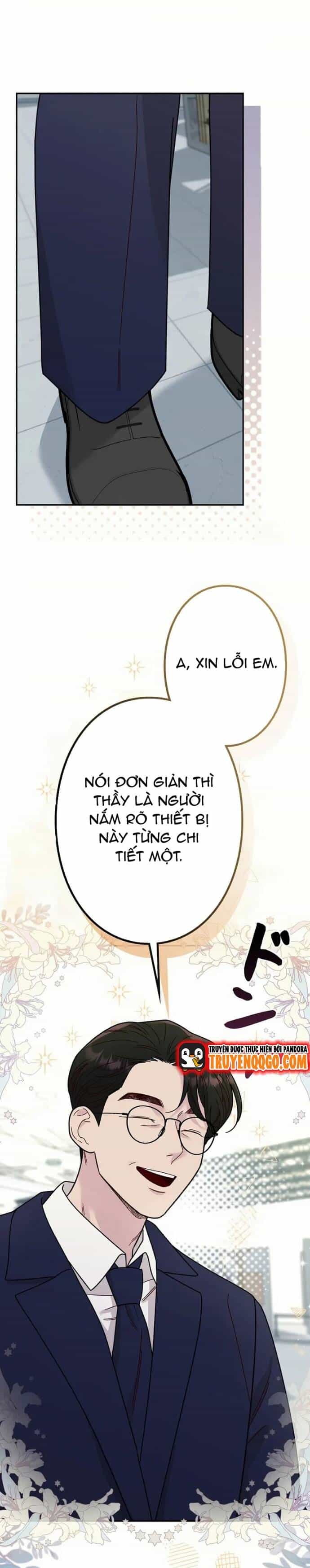 Nhà Thiết Kế Thiên Tài Hồi Quy - Chương 14 - ảnh 39