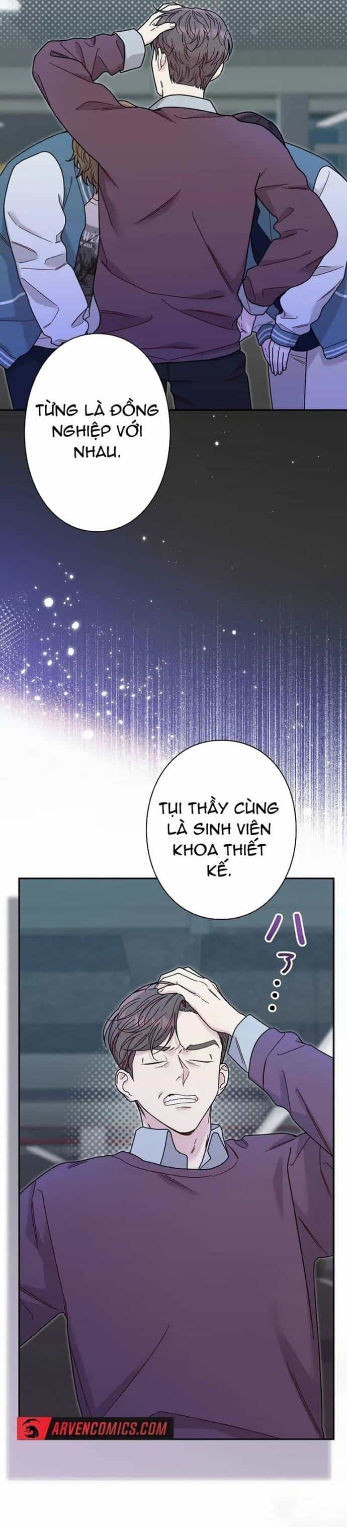 Nhà Thiết Kế Thiên Tài Hồi Quy - Chương 14 - ảnh 4