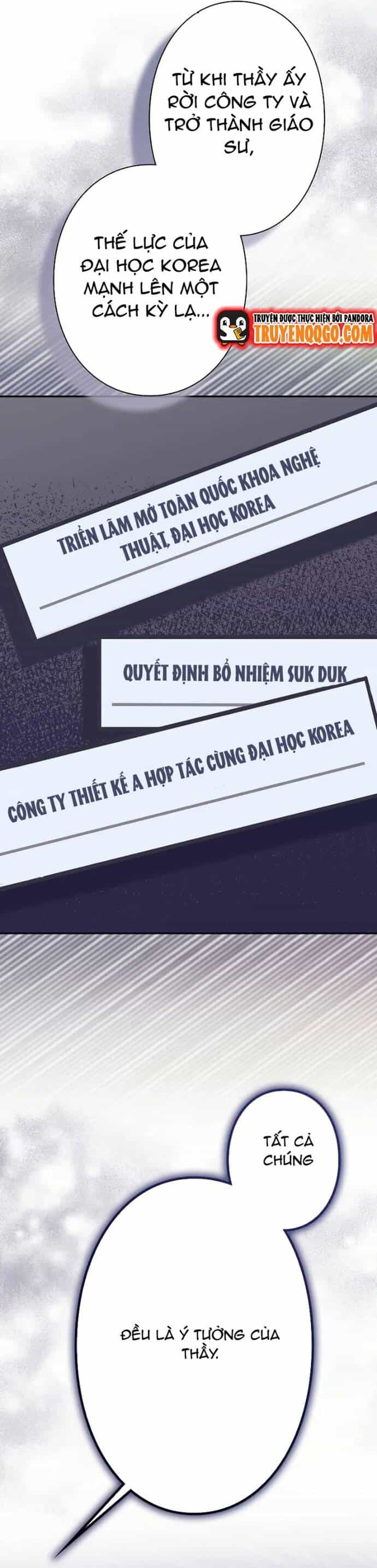 Nhà Thiết Kế Thiên Tài Hồi Quy - Chương 14 - ảnh 5