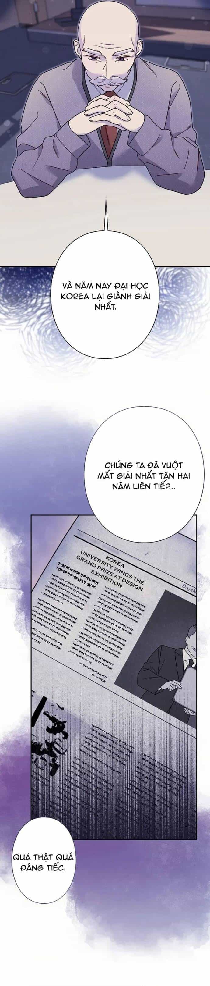 Nhà Thiết Kế Thiên Tài Hồi Quy - Chương 15 - ảnh 33