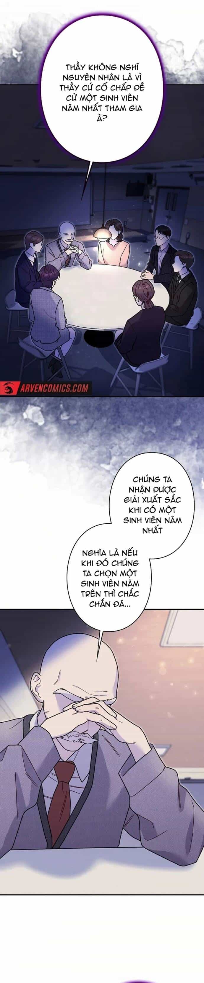 Nhà Thiết Kế Thiên Tài Hồi Quy - Chương 15 - ảnh 37