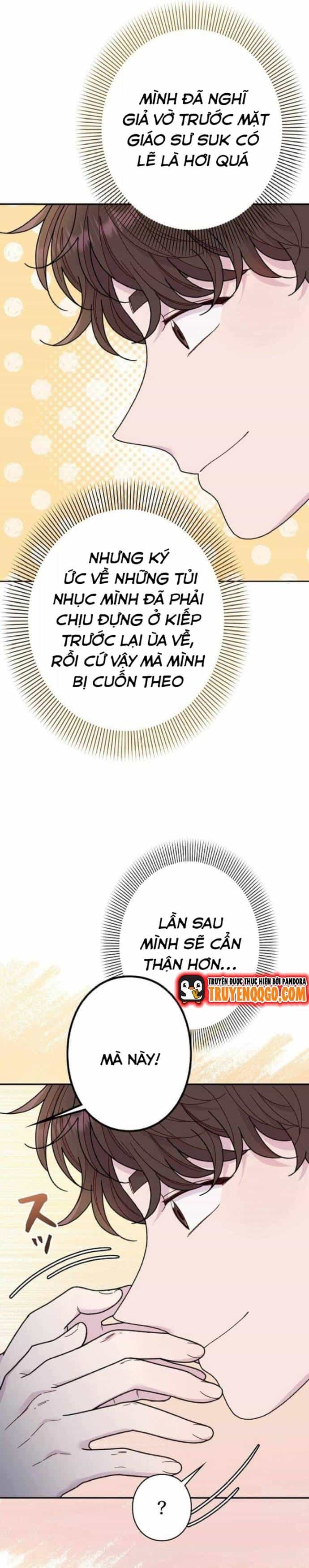 Nhà Thiết Kế Thiên Tài Hồi Quy - Chương 16 - ảnh 26