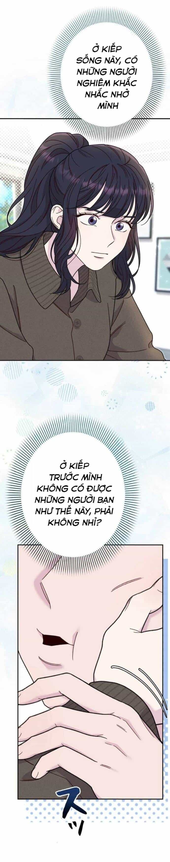 Nhà Thiết Kế Thiên Tài Hồi Quy - Chương 16 - ảnh 29