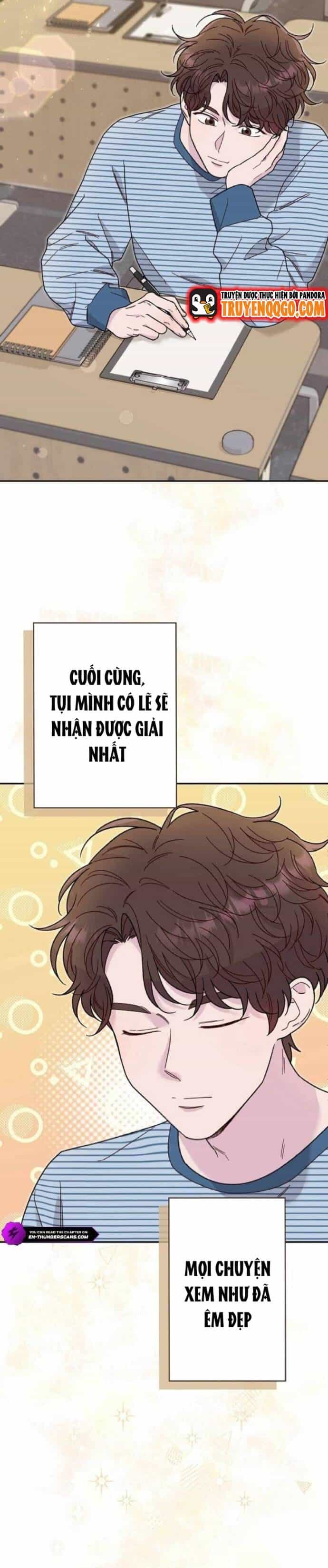 Nhà Thiết Kế Thiên Tài Hồi Quy - Chương 16 - ảnh 35