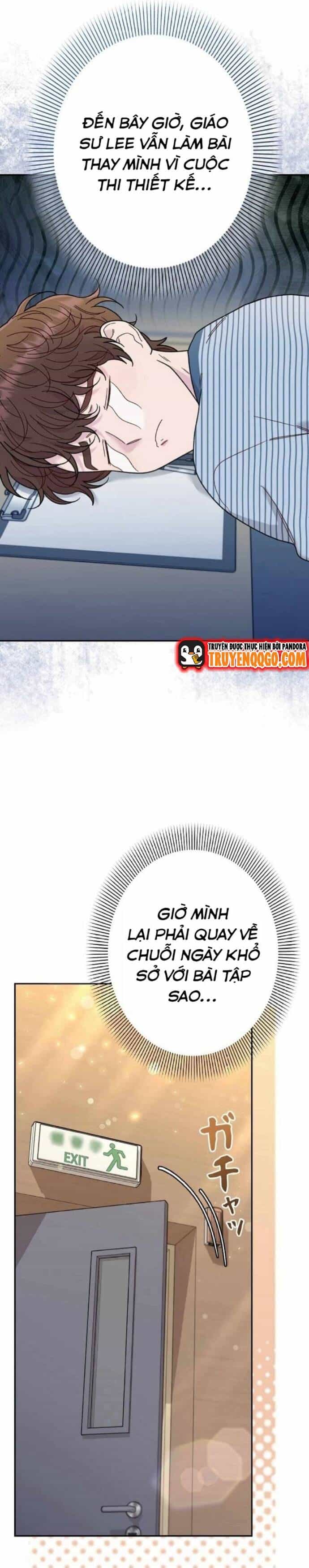 Nhà Thiết Kế Thiên Tài Hồi Quy - Chương 16 - ảnh 37