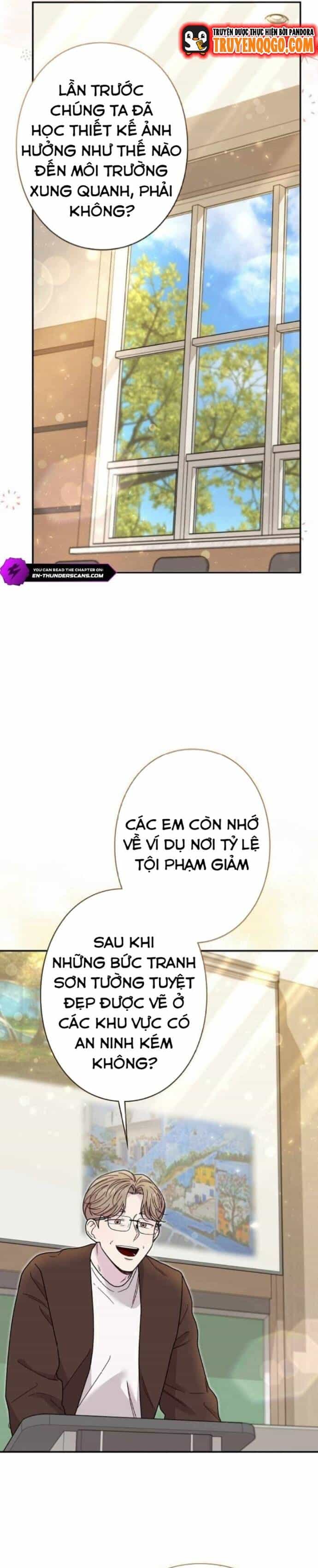 Nhà Thiết Kế Thiên Tài Hồi Quy - Chương 16 - ảnh 40