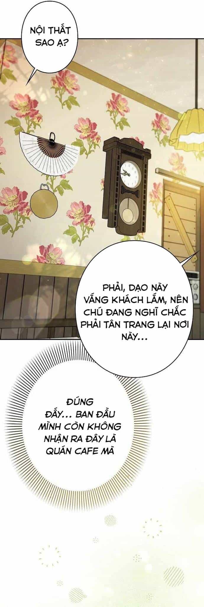 Nhà Thiết Kế Thiên Tài Hồi Quy - Chương 17 - ảnh 27