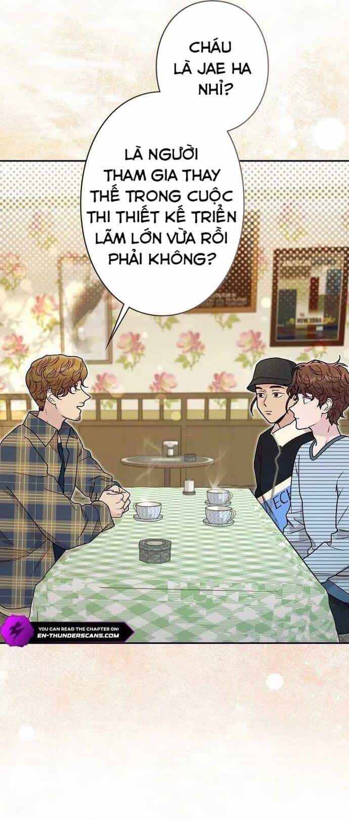 Nhà Thiết Kế Thiên Tài Hồi Quy - Chương 17 - ảnh 30