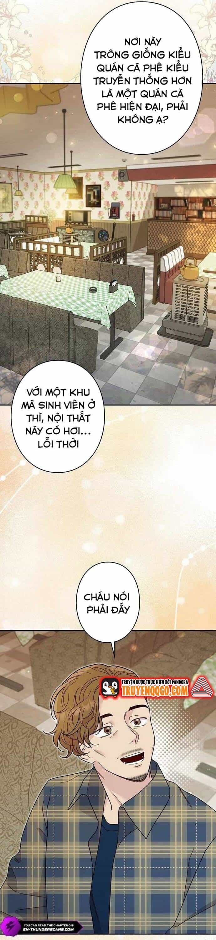 Nhà Thiết Kế Thiên Tài Hồi Quy - Chương 17 - ảnh 49