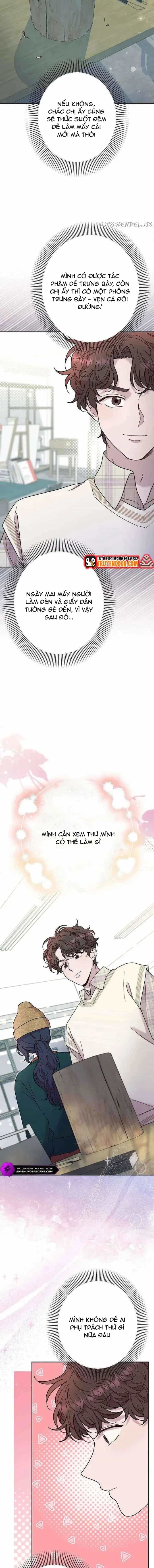 Nhà Thiết Kế Thiên Tài Hồi Quy - Chương 18 - ảnh 16