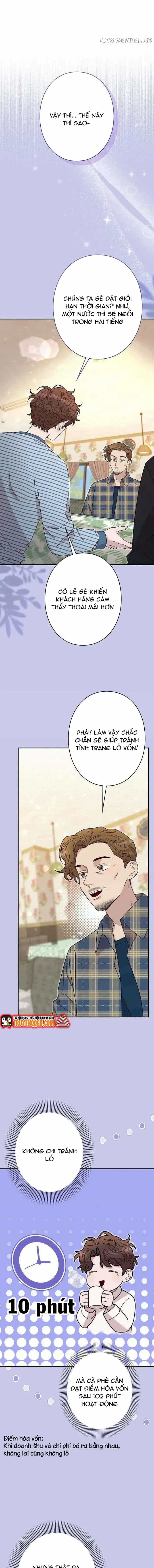Nhà Thiết Kế Thiên Tài Hồi Quy - Chương 18 - ảnh 8