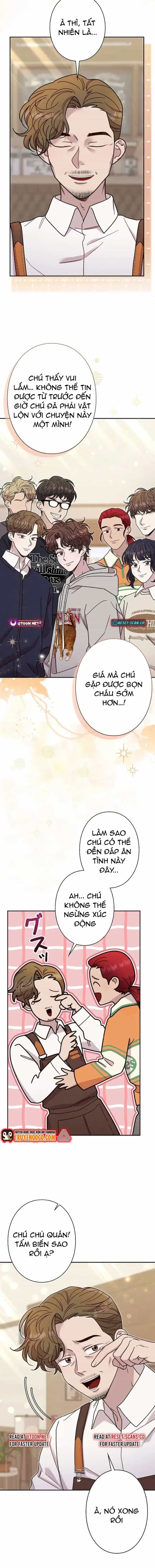 Nhà Thiết Kế Thiên Tài Hồi Quy - Chương 19 - ảnh 19