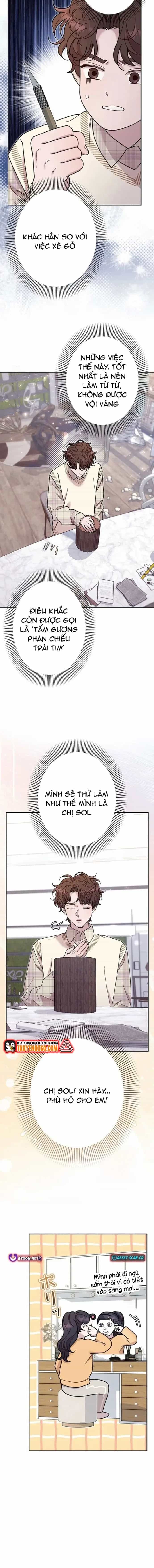 Nhà Thiết Kế Thiên Tài Hồi Quy - Chương 19 - ảnh 7