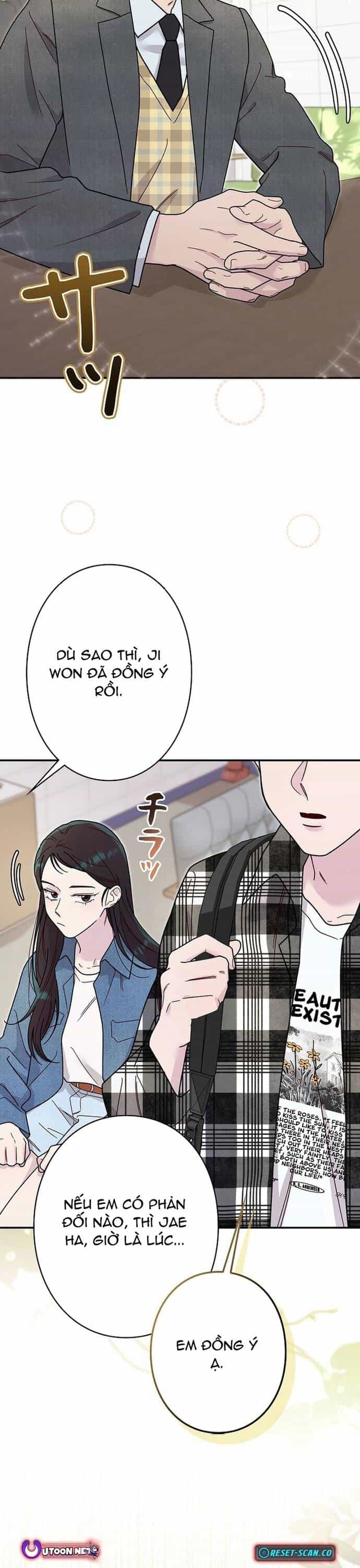 Nhà Thiết Kế Thiên Tài Hồi Quy - Chương 2 - ảnh 11