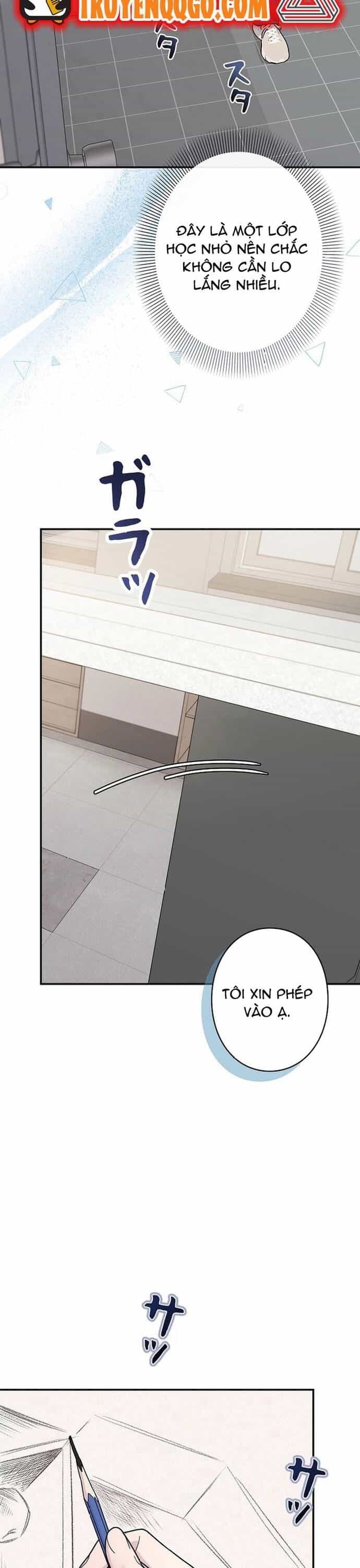 Nhà Thiết Kế Thiên Tài Hồi Quy - Chương 2 - ảnh 14