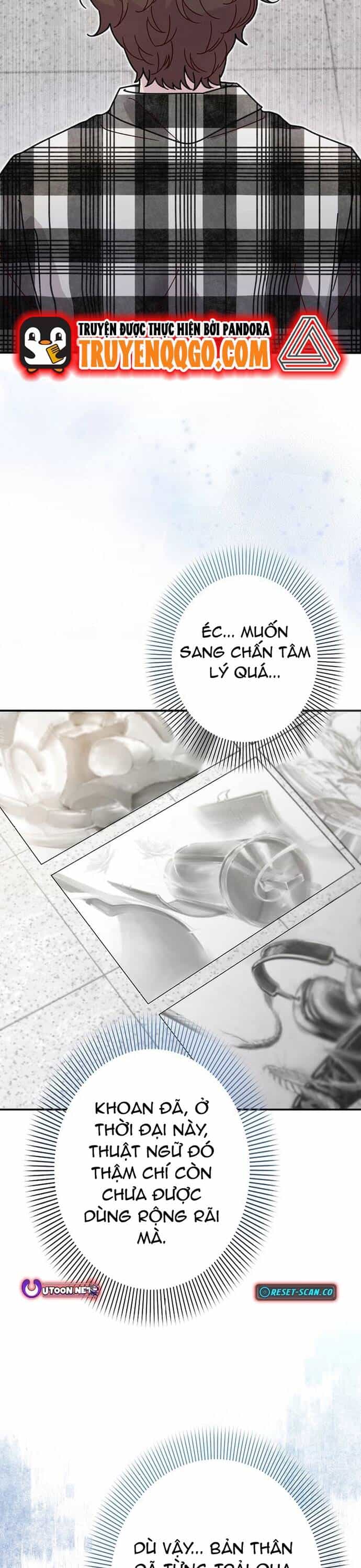 Nhà Thiết Kế Thiên Tài Hồi Quy - Chương 2 - ảnh 29