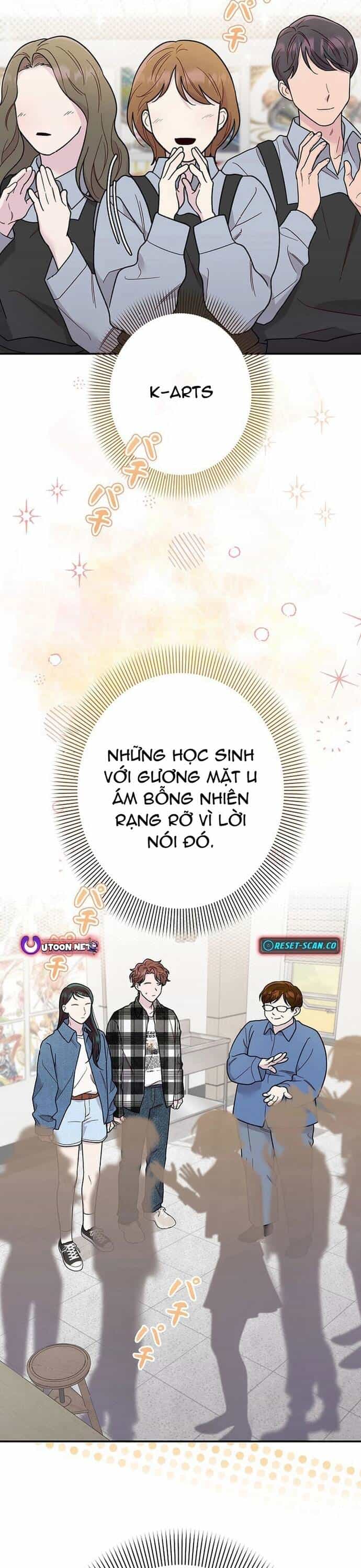 Nhà Thiết Kế Thiên Tài Hồi Quy - Chương 2 - ảnh 37
